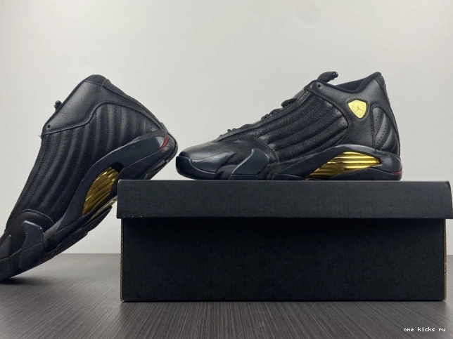 Chep Onekick Jordan 'Defining 487471-022 Moments' Air 14 Retro 0723